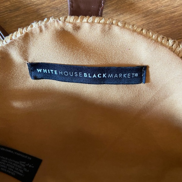 Rattan Boho Purse - Picture 3 of 4